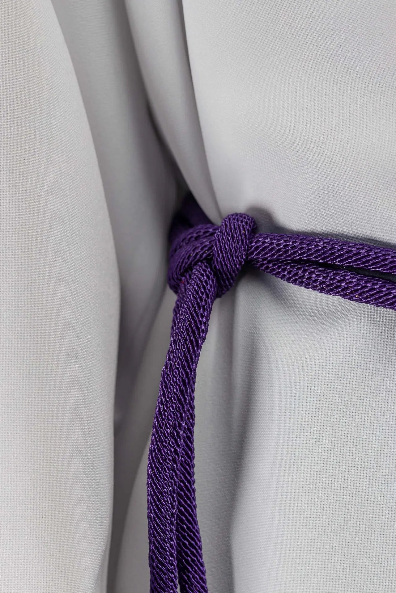 Premium Purple Liturgical Cincture