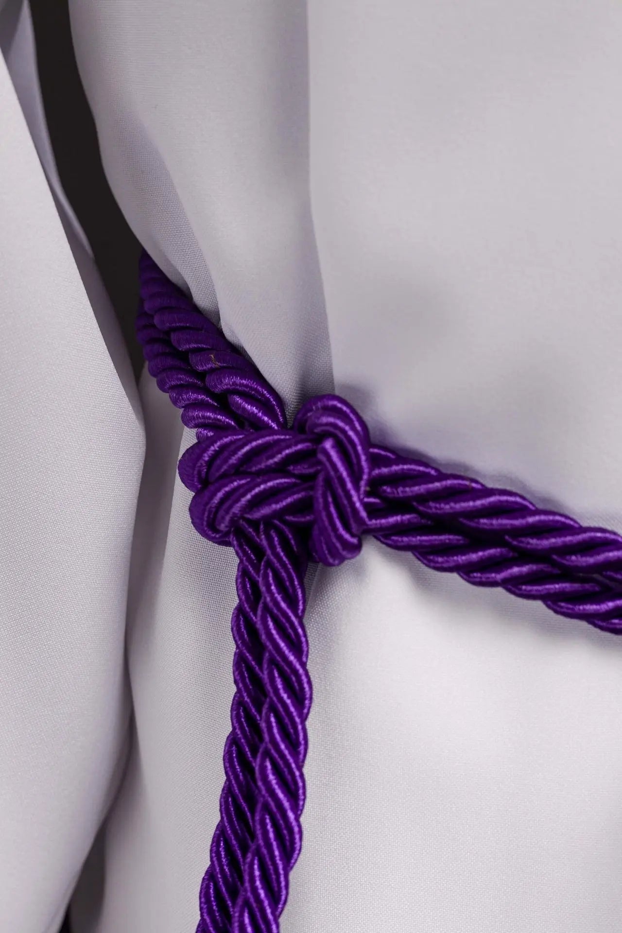Purple Liturgical Cincture