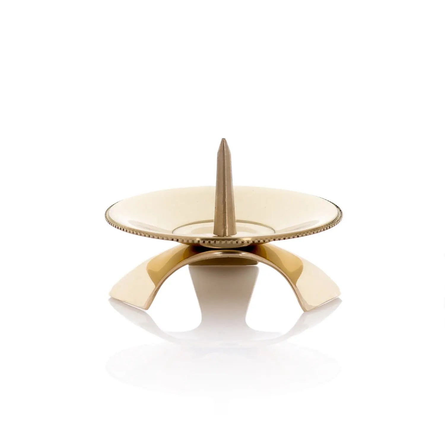 Brass Altar Candlestick – 3 cm