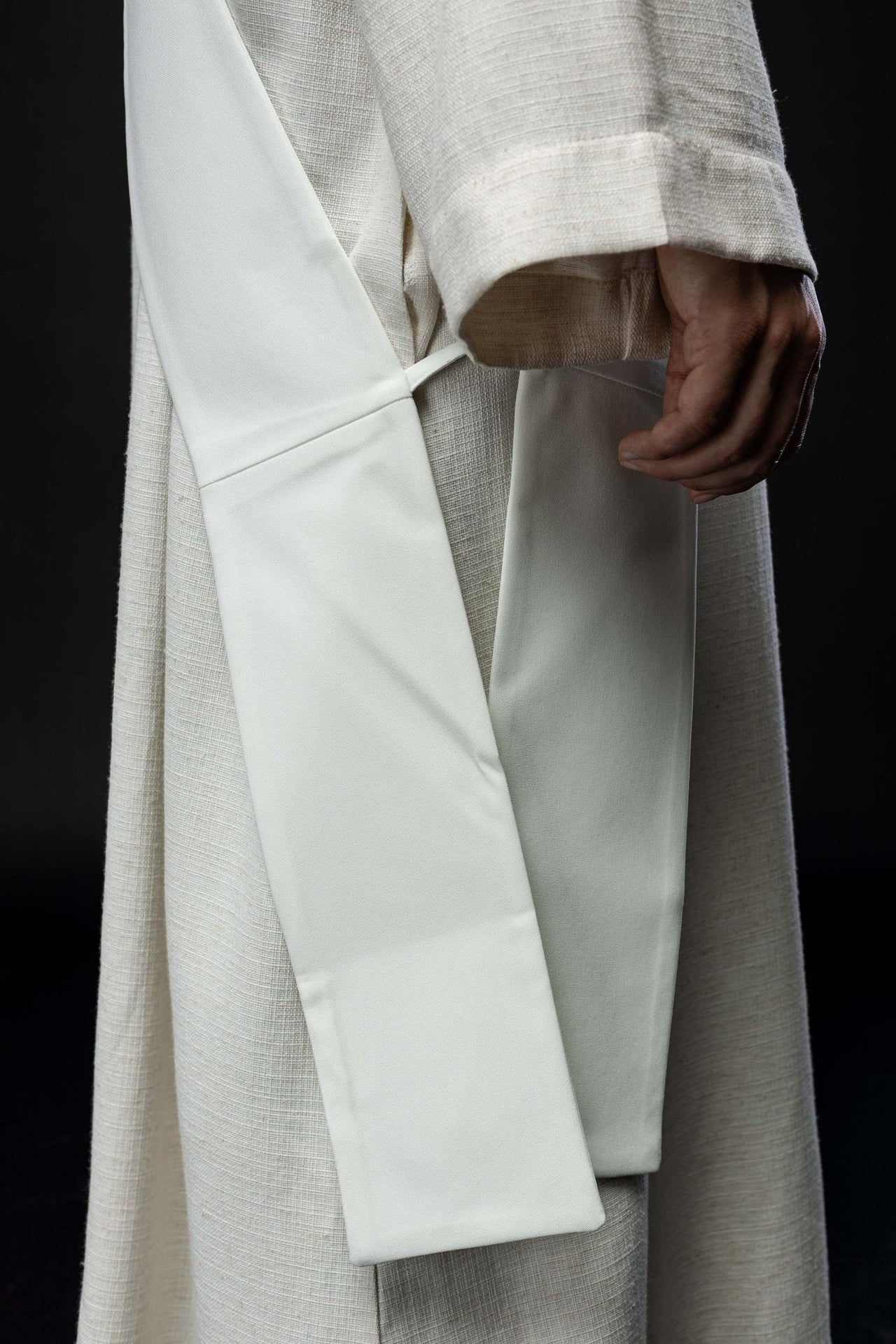 Stuła Diakońska Krzyż