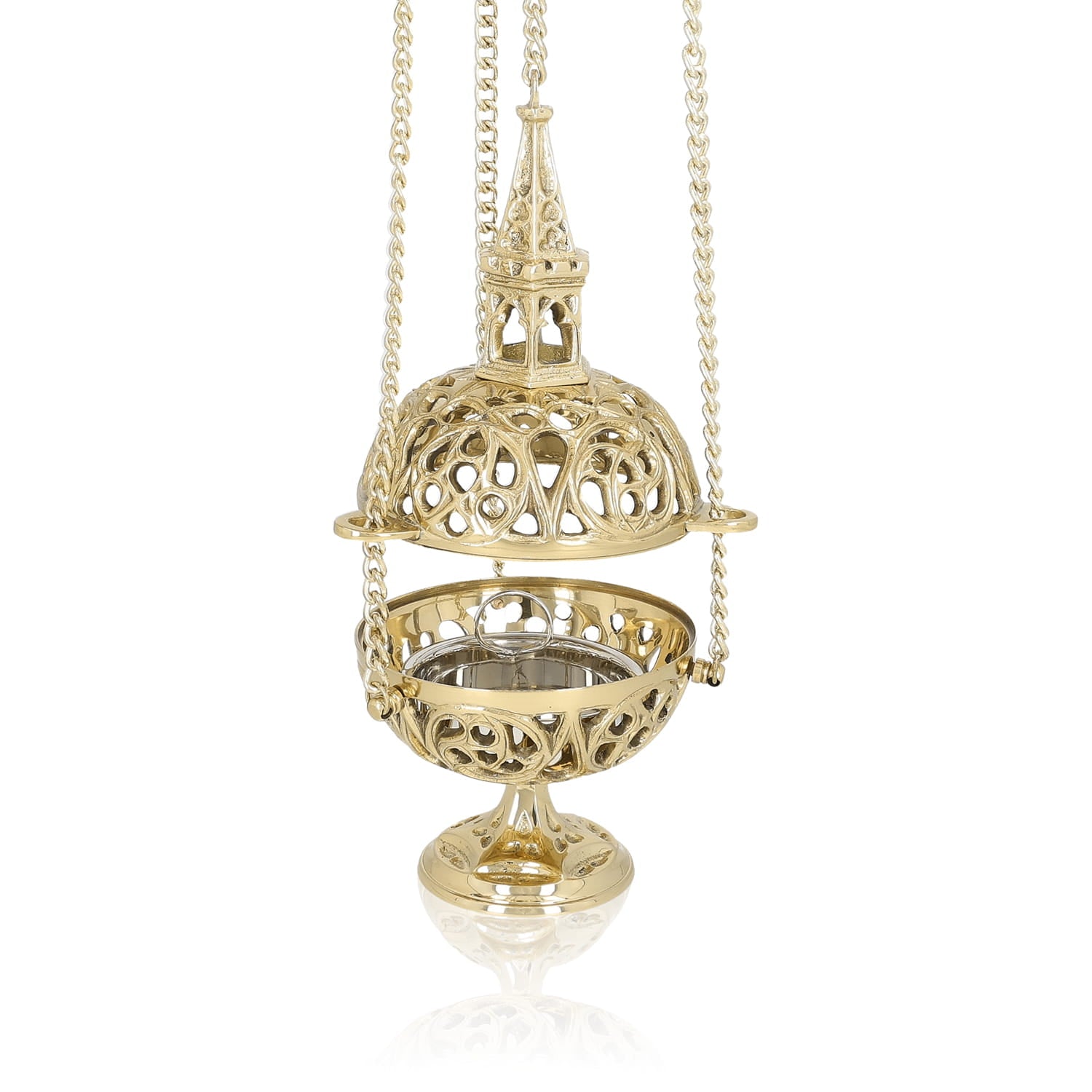 Trybularz - mosiądz - ORNATY.PL