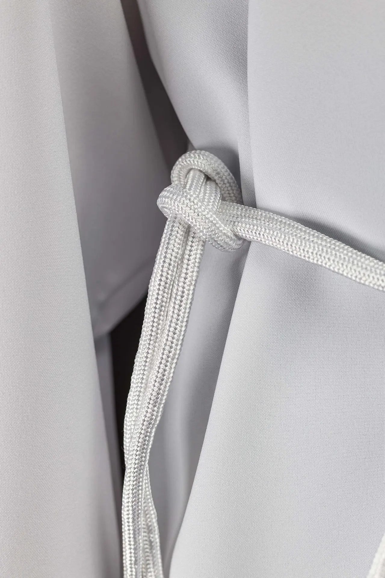 White Liturgical Cincture