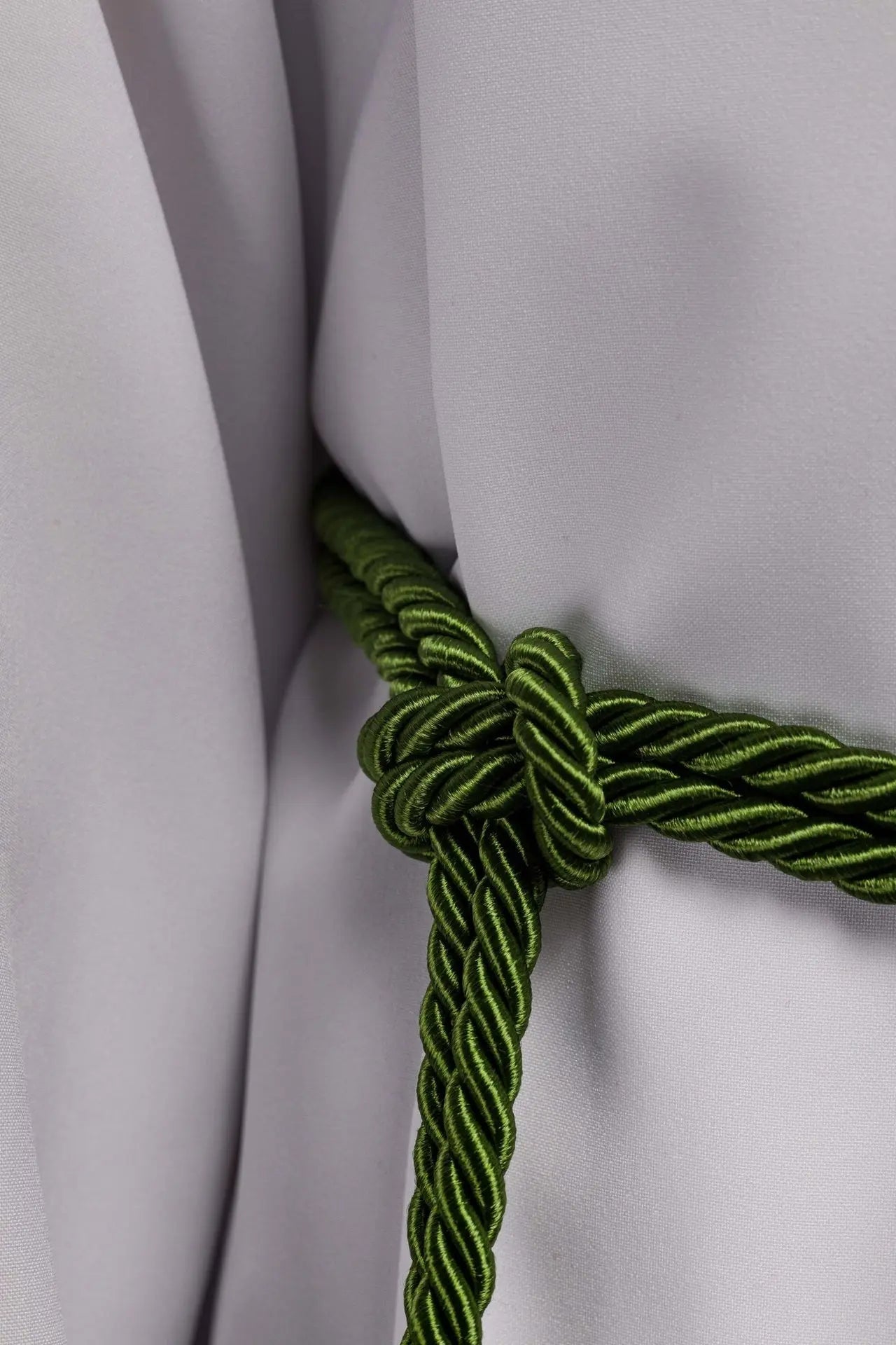 Green Liturgical Cincture