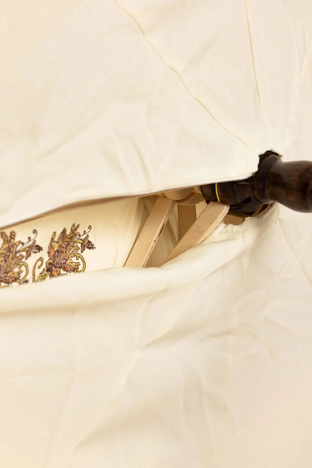 Processional umbrella